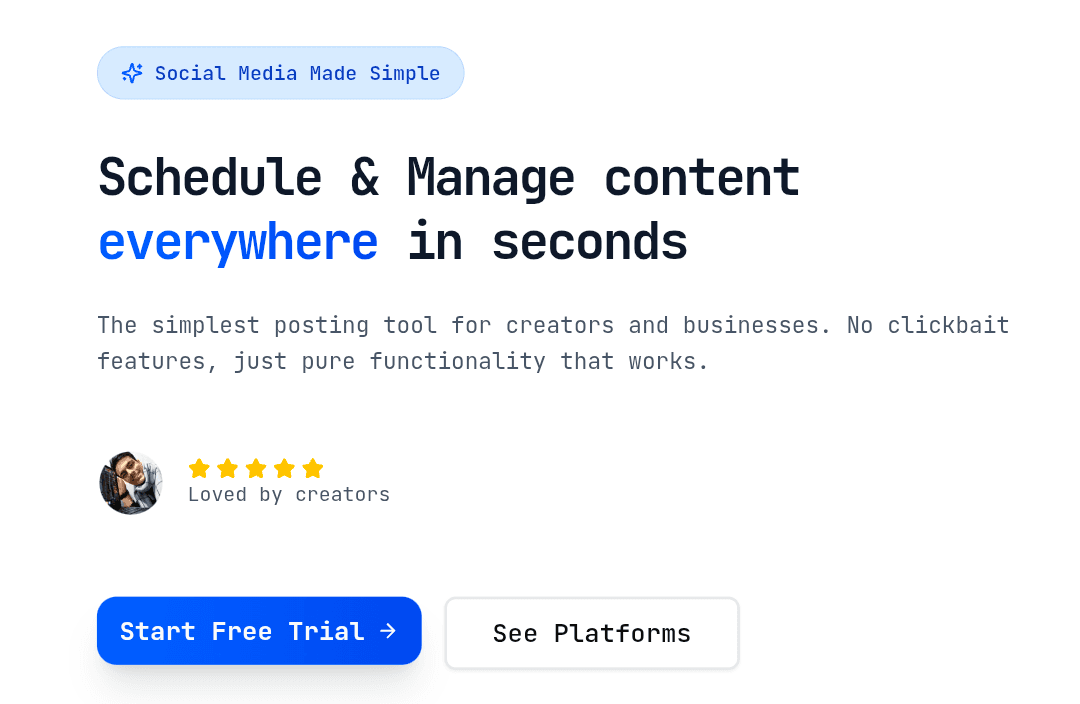 Unlock Time: Your Unified Posting Hub Guide